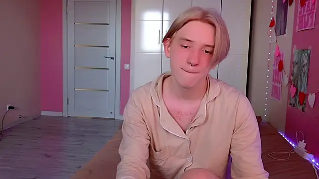 Ron Vilss online show from 9, 4, 2026