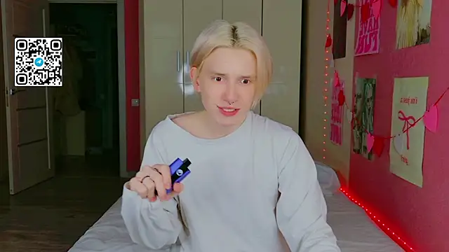 Ron Vilss online show from 15, 3, 2026