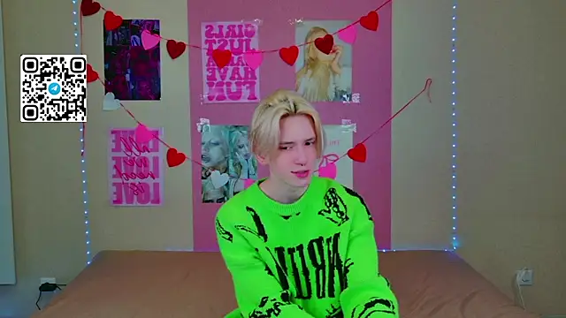 Ron Vilss online show from 20, 2, 2026