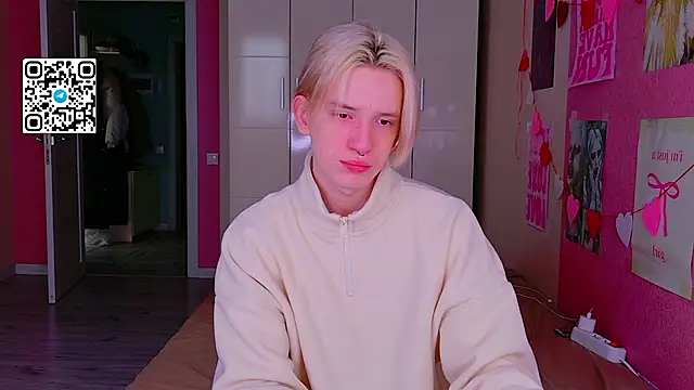 Ron Vilss online show from 24, 3, 2026