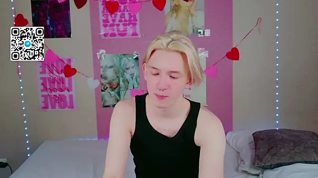 Ron Vilss online show from 1, 3, 2026