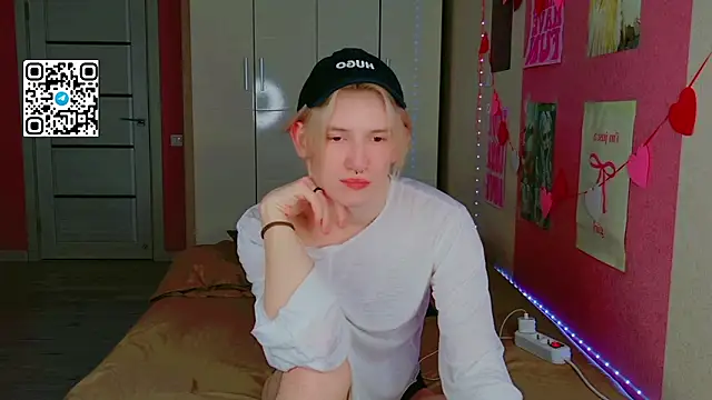 Ron Vilss online show from 13, 3, 2026