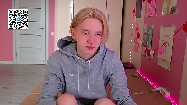 Ron Vilss online show from 16, 4, 2026