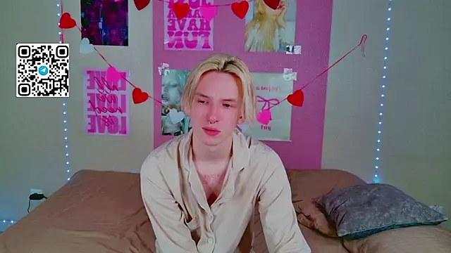 Ron Vilss online show from 23, 2, 2026