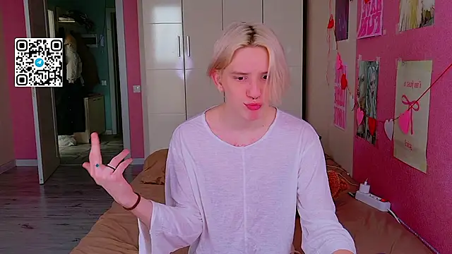 Ron Vilss online show from 23, 3, 2026