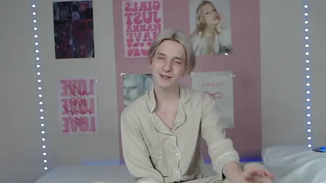 Ron Vilss online show from 11, 2, 2026