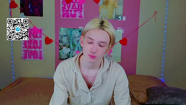 Ron Vilss online show from 24, 2, 2026