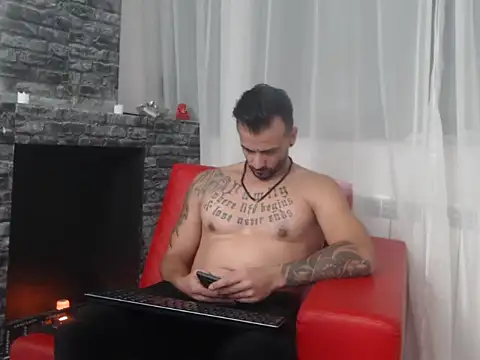 RyanxCole online show from 9, 2, 2026