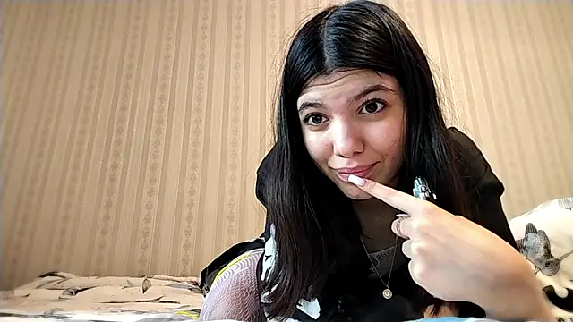 Snapshot of AllyRoaster chatting on 10, 2, 2026 AllyRoaster online show from 10, 2, 2026