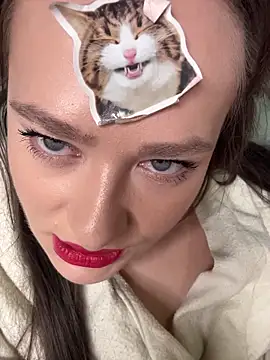 Snapshot of RussianBetty chatting on 8, 2, 2026 RussianBetty online show from 8, 2, 2026