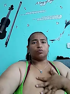 BustySexy Nataly online show from 8, 3, 2026