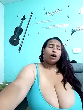 BustySexy Nataly online show from 21, 3, 2026