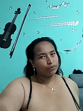 BustySexy Nataly online show from 20, 3, 2026