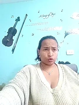 BustySexy Nataly online show from 12, 3, 2026