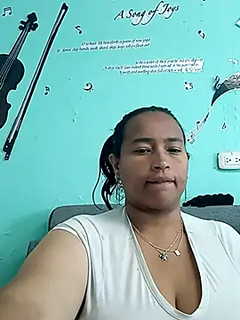 BustySexy Nataly online show from 27, 3, 2026