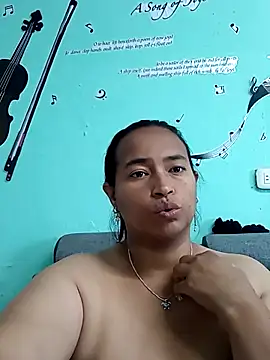 BustySexy Nataly online show from 9, 3, 2026