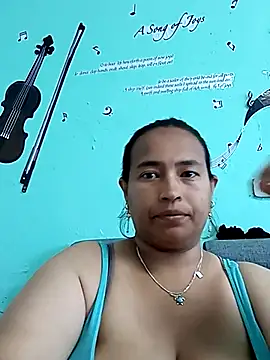 BustySexy Nataly online show from 24, 3, 2026