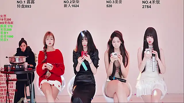 CC-0606 online show from 12, 2, 2026