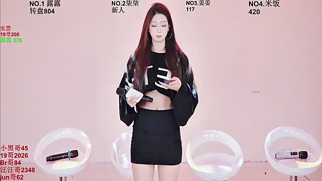 CC-0606 online show from 9, 2, 2026