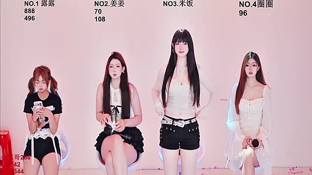 CC-0606 online show from 1, 2, 2026