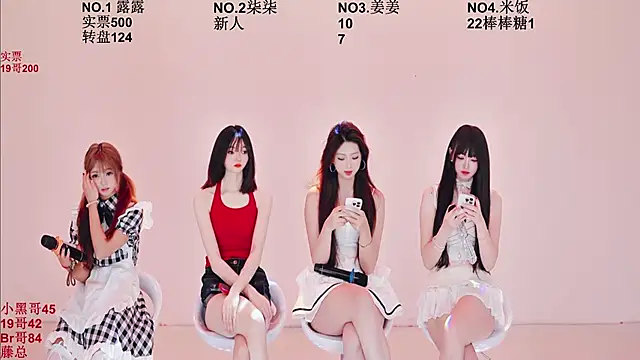 CC-0606 online show from 7, 2, 2026