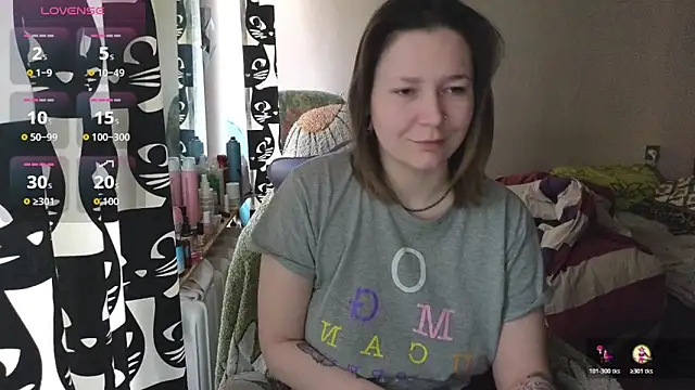 Ozalin  online show from 5, 3, 2026