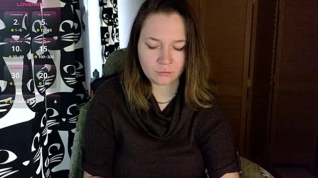 Ozalin  online show from 27, 5, 2026