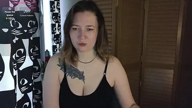 Snapshot of Ozalin_ chatting on 17, 6, 2026 Ozalin online show from 17, 6, 2026