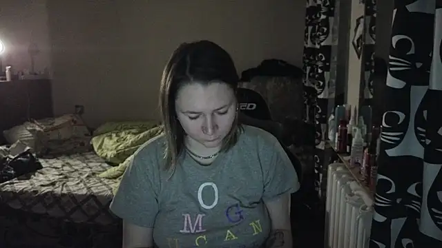 Ozalin  online show from 22, 2, 2026