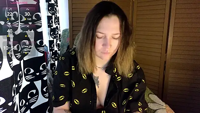 Ozalin  online show from 29, 5, 2026