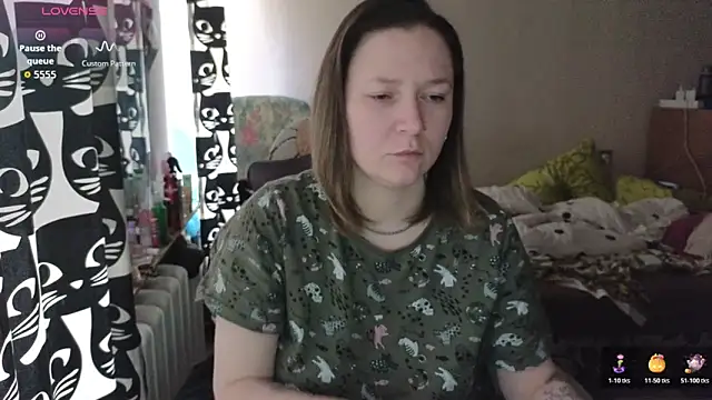 Ozalin  online show from 23, 3, 2026