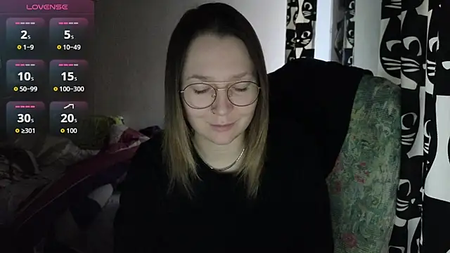 Ozalin  online show from 11, 2, 2026