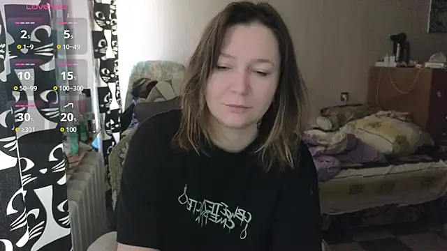 Ozalin  online show from 19, 4, 2026