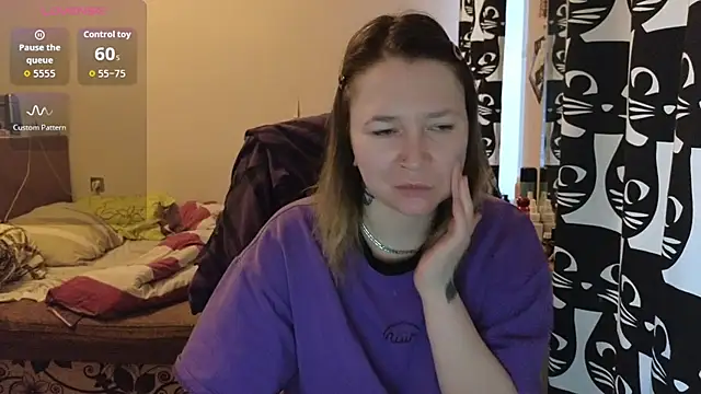 Ozalin  online show from 5, 2, 2026