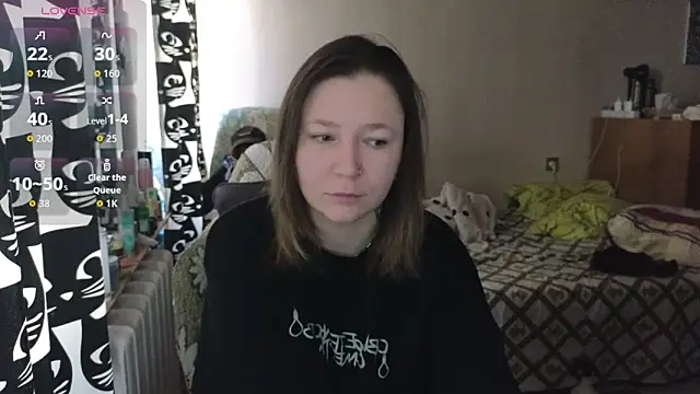 Ozalin  online show from 16, 4, 2026