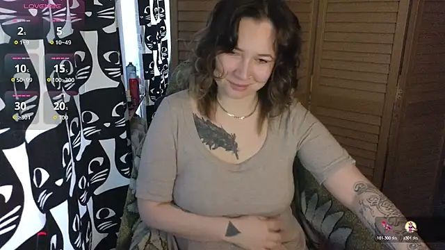 Ozalin  online show from 2, 6, 2026