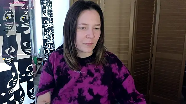 Snapshot of Ozalin_ chatting on 14, 7, 2026 Ozalin online show from 14, 7, 2026