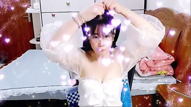 Miss Lee996633 online show from 6, 4, 2026