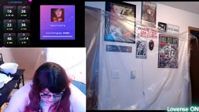 RileySynn online show from 16, 2, 2026