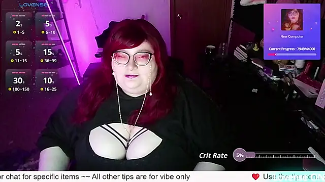 RileySynn online show from 29, 5, 2026