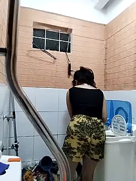 Yummyamasha online show from 8, 2, 2026