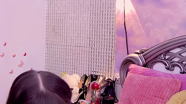 KayaRosse online show from 24, 3, 2026