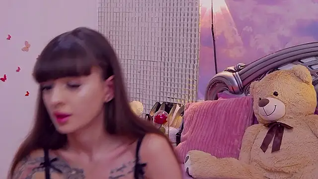 Snapshot of KayaRosse chatting on 13, 2, 2026 KayaRosse online show from 13, 2, 2026