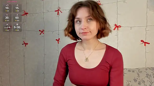 Snapshot of VelvetCaress chatting on 17, 3, 2026 VelvetCaress online show from 17, 3, 2026