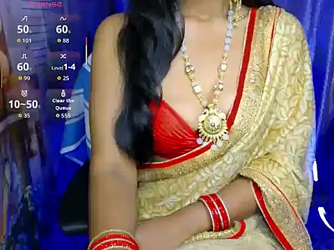 ELIZA 01 online show from 4, 4, 2026