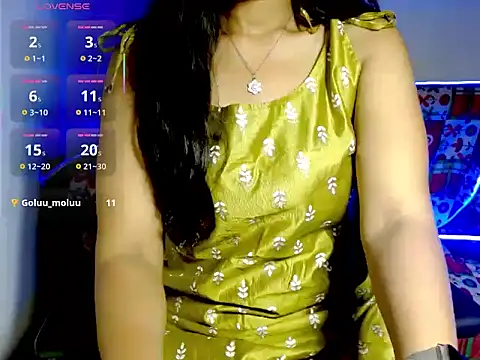 Snapshot of ELIZA_01 chatting on 7, 5, 2026 ELIZA 01 online show from 7, 5, 2026