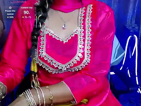 ELIZA 01 online show from 3, 4, 2026