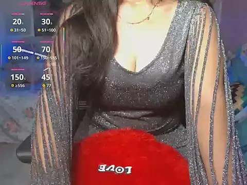 Snapshot of ELIZA_01 chatting on 1, 5, 2026 ELIZA 01 online show from 1, 5, 2026