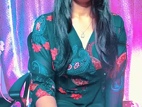 ELIZA 01 online show from 11, 3, 2026