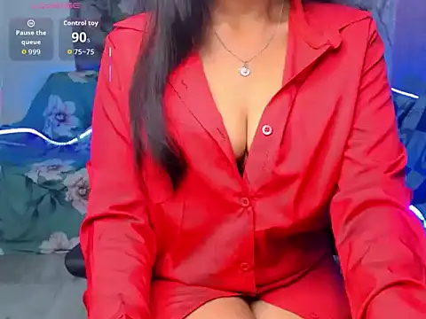 ELIZA 01 online show from 10, 4, 2026